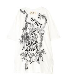 SHARE SPIRIT｜シェアースピリットのTシャツ/カットソー通販 - ZOZOTOWN
