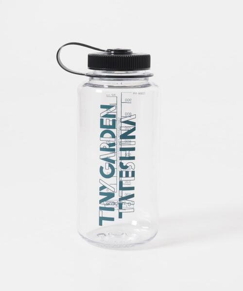URBAN RESEARCH DOORS(アーバンリサーチドアーズ)の「『別注』nalgene×DOORS TGT 1.0Lボトル(その他小物・メンズ・クリア・ONE)」の2枚目の写真
