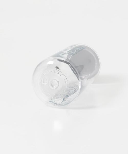 URBAN RESEARCH DOORS(アーバンリサーチドアーズ)の「『別注』nalgene×DOORS TGT 1.0Lボトル(その他小物・メンズ・クリア・ONE)」の4枚目の写真