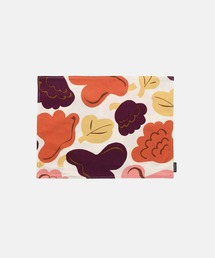 marimekko（マリメッコ）の「P.Kukasta kukkaan /Acryl Fabric Placemat（ランチョンマット/テーブルウェア）」