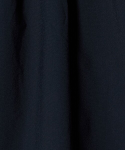 A DAY IN THE LIFE UNITED ARROWS(アデイインザライフユナイテッドアローズ)の「タック プルオーバー <A DAY IN THE LIFE>(Tシャツ/カットソー・レディース・ライトブルー/オフホワイト/ネイビー・FREE)」の10枚目の写真