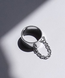 ROSE BUD | CHAIN RING(リング)