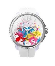 TENDENCE/テンデンス GULLIVER Splash 腕時計 TDC-TY046033 メンズ