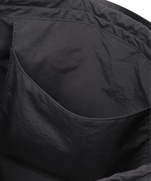q bag paris(キューバッグパリ)の「nest wbag ネストダブルバッグ トートバッグ(トートバッグ・レディース・ホワイト/ベージュ・FREE)」の17枚目の写真