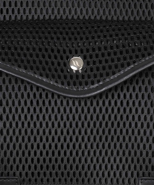 q bag paris(キューバッグパリ)の「nest wbag ネストダブルバッグ トートバッグ(トートバッグ・レディース・ホワイト/ベージュ・FREE)」の8枚目の写真