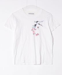 ブランド古着】TSUMORI CHISATO｜ツモリチサトのTシャツ/カットソー