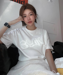 MTTIRE（マティレ）の「Essence T-shirt / White（Tシャツ/カットソー）」