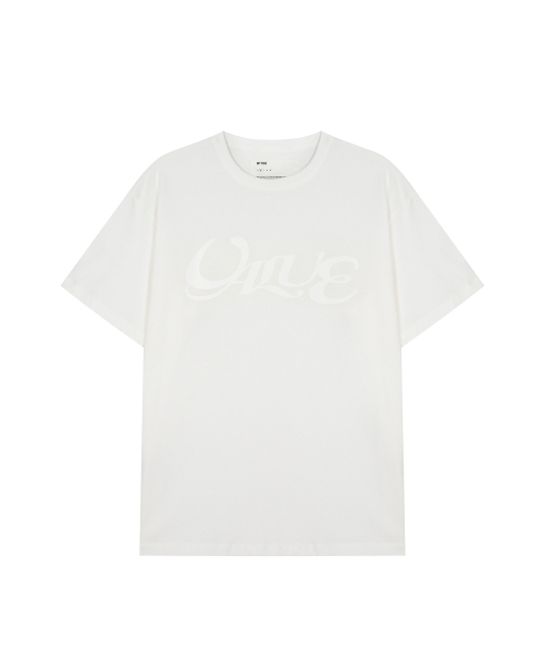 MTTIRE（マティレ）の「Essence T-shirt / White（Tシャツ/カットソー・レディース・その他・LARGE/MEDIUM/SMALL/X-LARGE）」の2枚目の写真