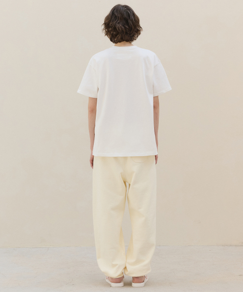 MTTIRE（マティレ）の「Essence T-shirt / White（Tシャツ/カットソー・レディース・その他・LARGE/MEDIUM/SMALL/X-LARGE）」の6枚目の写真