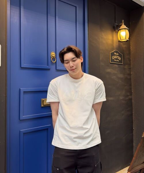 MTTIRE（マティレ）の「Essence T-shirt / White（Tシャツ/カットソー・レディース・その他・LARGE/MEDIUM/SMALL/X-LARGE）」の7枚目の写真