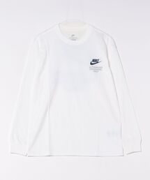 NIKE(ナイキ)の「長袖Tシャツ(Tシャツ/カットソー)」