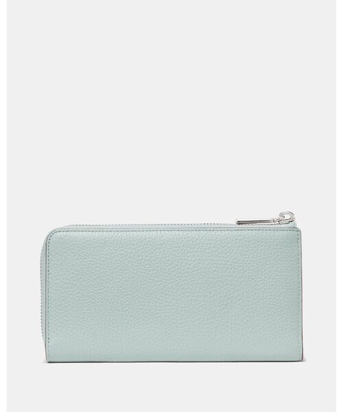 セール】ラージ スリム Lジップ ウォレット（財布）｜kate spade new
