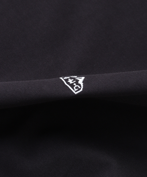 B.C STOCK(ベーセーストック)の「C.H.G. レイカン Tシャツ(Tシャツ/カットソー・メンズ・ブラック/パープル/カーキ/ベージュ/ホワイト/ブルー系その他・MEDIUM/LARGE)」の20枚目の写真