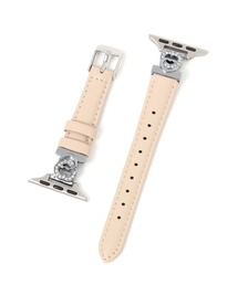 tiny tiny（ティニーティニー）の「Apple Watch / アップルウォッチ PUハートベルト[tiny tiny(ティニーティニー)]（スマホグッズ）」