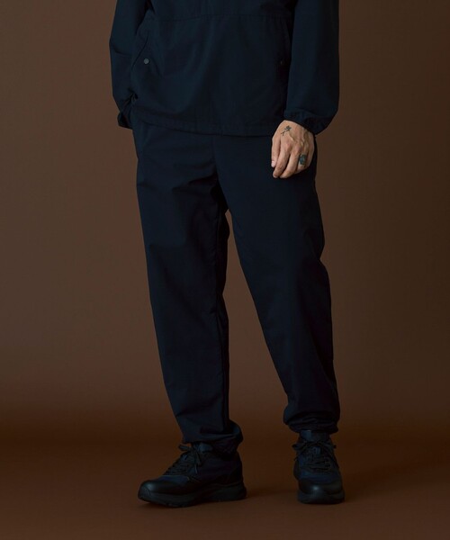 Columbia(コロンビア)の「COLUMBIA BLACK LABEL/ ブルーグレイランパンツ /コロンビアブラックレーベル(その他パンツ・メンズ・ブラック/グリーン/イエロー・XL/M/L/S)」の2枚目の写真