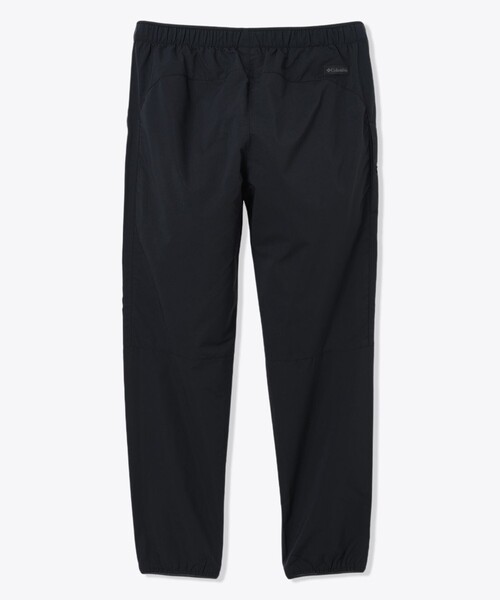 Columbia(コロンビア)の「COLUMBIA BLACK LABEL/ ブルーグレイランパンツ /コロンビアブラックレーベル(その他パンツ・メンズ・ブラック/グリーン/イエロー・XL/M/L/S)」の4枚目の写真