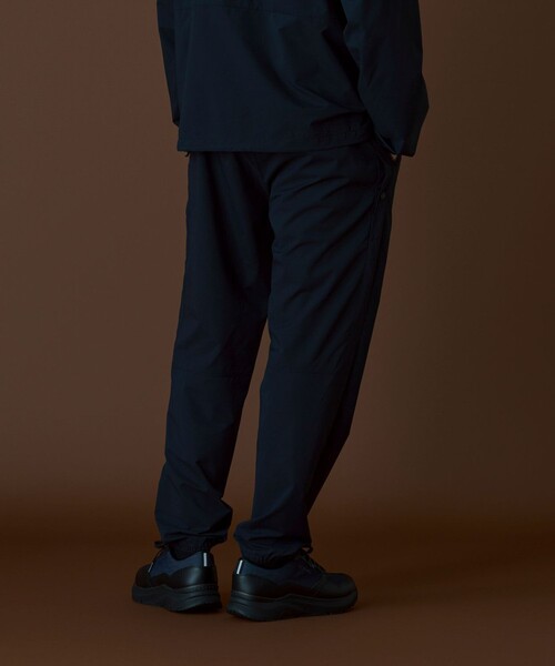 Columbia(コロンビア)の「COLUMBIA BLACK LABEL/ ブルーグレイランパンツ /コロンビアブラックレーベル(その他パンツ・メンズ・ブラック/グリーン/イエロー・XL/M/L/S)」の10枚目の写真