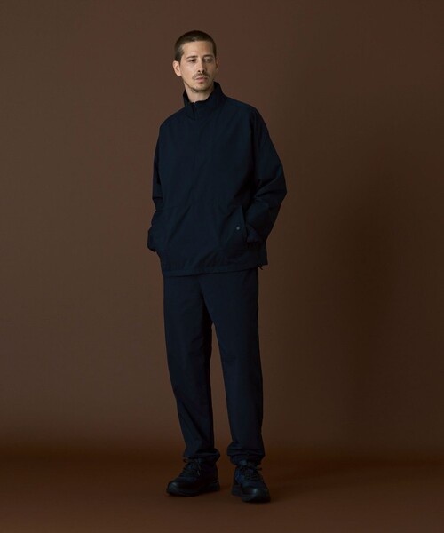 Columbia(コロンビア)の「COLUMBIA BLACK LABEL/ ブルーグレイランパンツ /コロンビアブラックレーベル(その他パンツ・メンズ・ブラック/グリーン/イエロー・XL/M/L/S)」の11枚目の写真