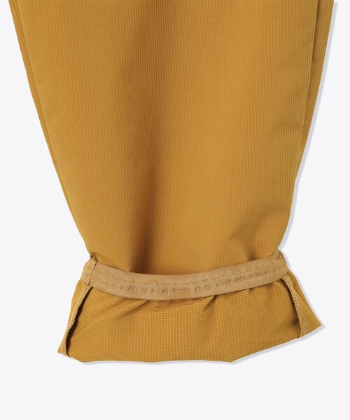 Columbia(コロンビア)の「COLUMBIA BLACK LABEL/ ブルーグレイランパンツ /コロンビアブラックレーベル(その他パンツ・メンズ・ブラック/グリーン/イエロー・XL/M/L/S)」の19枚目の写真