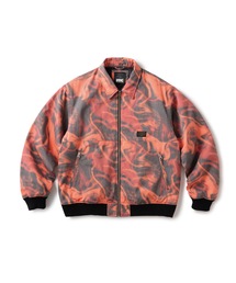 FTC（エフティーシー）の「TWILL WORK JACKET（ブルゾン）」