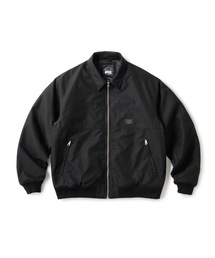 FTC（エフティーシー）の「TWILL WORK JACKET（ブルゾン）」