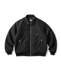 Carhartt カーハート ダックキルティングフードジャケットアクティブ