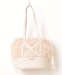 JILL STUART | JILL STUART(ジル スチュアート) プードル トート(ハンドバッグ)