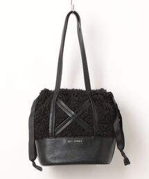 JILL STUART(ジル スチュアート) プードル トート