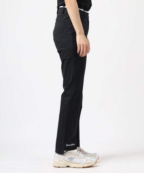 FUNALIVE(ファンアライブ)の「LONG PANTS ロング パンツ(その他パンツ・レディース・ホワイト/ブラック・L/S)」の22枚目の写真