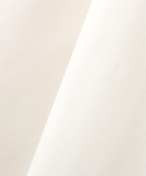 YLEVE(イレーヴ)の「YLEVE / ORGANIC COTTON SUN FADED SWEAT HOODIE(Tシャツ/カットソー・メンズ・ベージュ・5)」の11枚目の写真