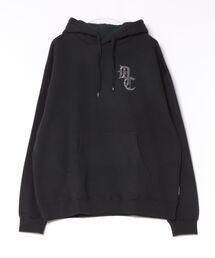 DC SHOES メンズ 26 CHROME PH パーカー 【2026年秋冬モデル】
