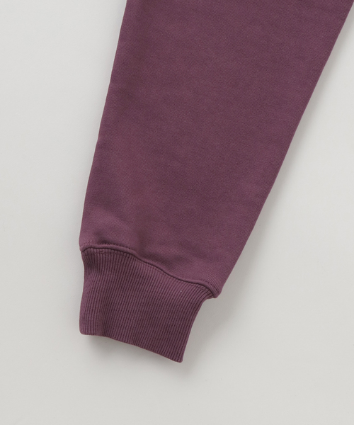 LMCの「LMC / エルエムシー WM SIGNATURE COMBO ZIP-UP HOODIE(パーカー・メンズ・パープル・SMALL)」の3枚目の写真