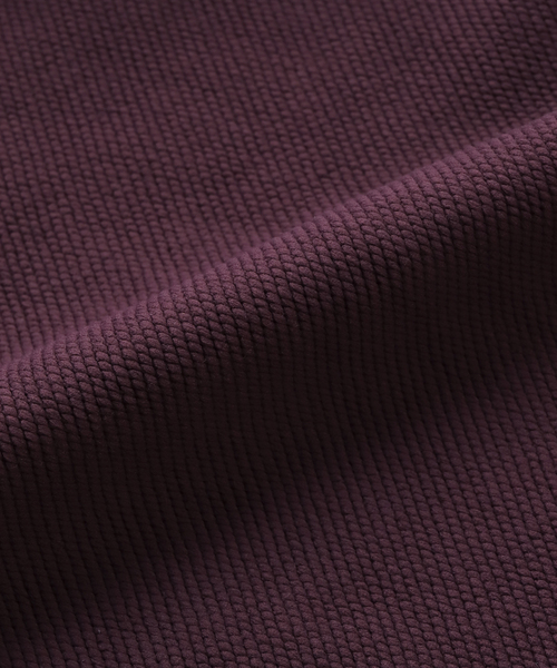 LMCの「LMC / エルエムシー WM SIGNATURE COMBO ZIP-UP HOODIE(パーカー・メンズ・パープル・SMALL)」の5枚目の写真