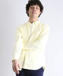 Denime | OXFORD BD SHIRT/オックスフォードボタンダウンシャツ(シャツ/ブラウス)