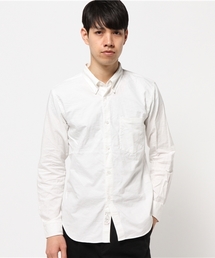 Denime | OXFORD BD SHIRT/オックスフォードボタンダウンシャツ(シャツ/ブラウス)