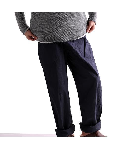 MONITALY(モニタリー)の「MONITALY/モニタリー ナヤリットパンツ(その他パンツ・メンズ・ネイビー/オリーブ・SMALL/MEDIUM)」の12枚目の写真