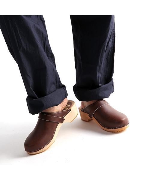 MONITALY(モニタリー)の「MONITALY/モニタリー ナヤリットパンツ(その他パンツ・メンズ・ネイビー/オリーブ・SMALL/MEDIUM)」の13枚目の写真