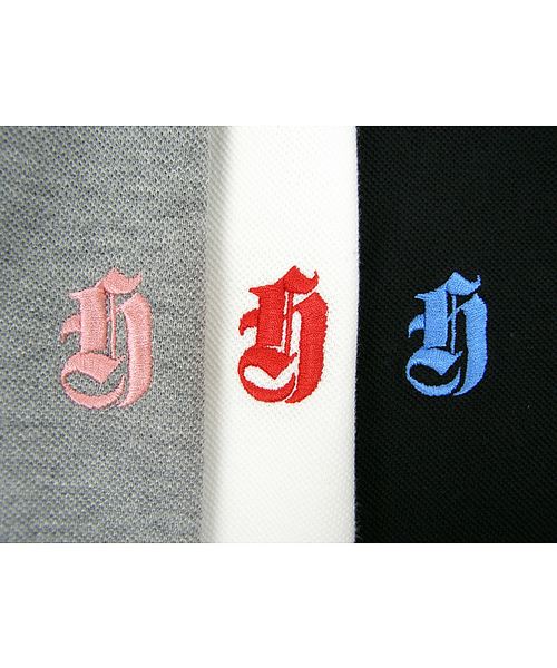 The Hysteric Times ポロシャツ ホワイト　ヒスガール　Lサイズ 楽天市場】HYSTERIC GLAMOUR（ポロシャツ｜トップス）：メンズ