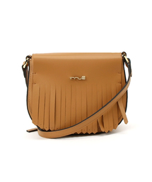 Spick & Span |  【INNUE】 フロントフリンジミニポシェット◆(ショルダーバッグ)