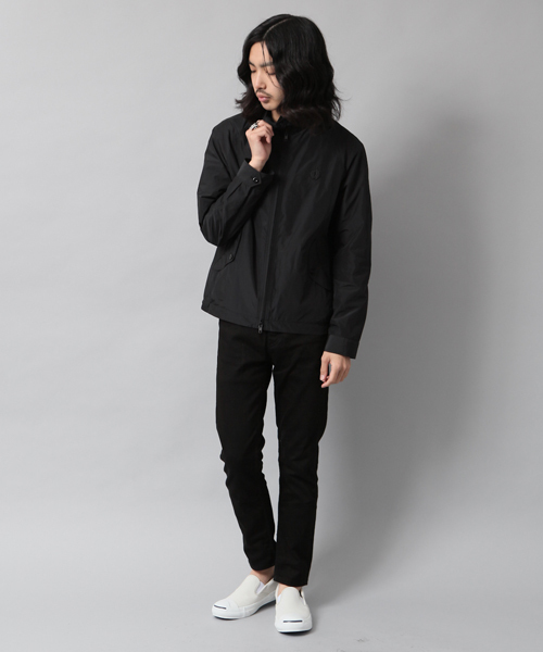 FRED PERRY（フレッドペリー）の「FRED PERRY × AMERICAN RAG