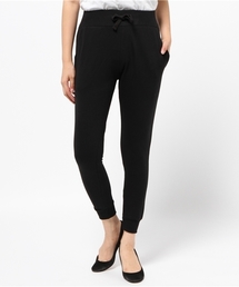 VENCEEXCHANGE | ミニ裏毛ジョガーパンツ10L (その他パンツ)