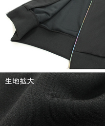 R.NEWBOLD（4点セット） R.NEWBOLD（アールニューボールド）の「UMBRO×RNB TRACK JACKET