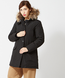 WOOLRICH ARCTIC PARKA アークティックパーカー