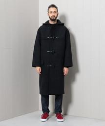 ジャケット・アウター H BEAUTY&YOUTH DUFFLE COAT M 15211882_46_D_215.jpg
