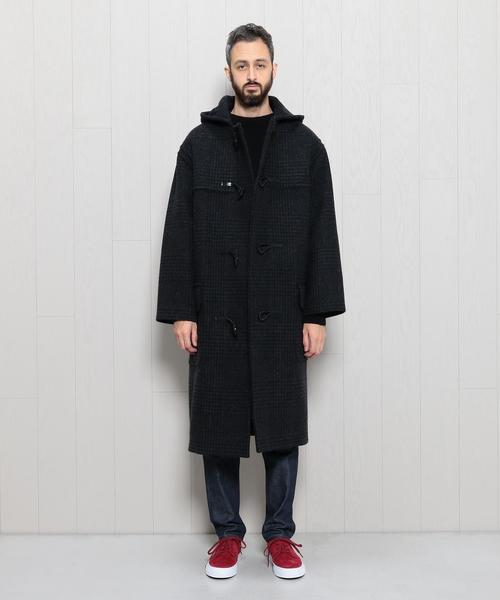 H　BEAUTY&YOUTH UNITED ARROWS　コート H BEAUTY&YOUTH UNITED ARROWS（エイチビューティーアンドユース