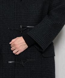 ジャケット・アウター H BEAUTY&YOUTH DUFFLE COAT M 15211882_46_D_215.jpg