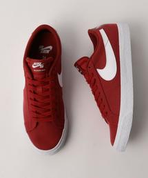 NIKE | ＜NIKE（ナイキ）＞SB BLAZER ZOOM ローカットスニーカー(スニーカー)