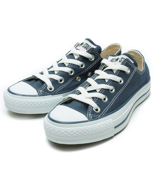 CONVERSE(コンバース)の「CONVERSE コンバース オール スター オックス / ALL STAR OX 32160323(スニーカー・レディース・ブラック/ホワイト/ネイビー/レッド/ピンク/ブラック×ブラック/ホワイト系その他/チャコール/マルーン・29.5cm/22.5cm/22cm/25.5cm/24.5cm/25cm/23.5cm/28cm/23cm/27.5cm/24cm/28.5cm/29cm/26.5cm/26cm/27cm/30cm/22.0cm)」の7枚目の写真