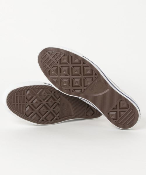 CONVERSE(コンバース)の「CONVERSE コンバース オール スター オックス / ALL STAR OX 32160323(スニーカー・レディース・ブラック/ホワイト/ネイビー/レッド/ピンク/ブラック×ブラック/ホワイト系その他/チャコール/マルーン・29.5cm/22.5cm/22cm/25.5cm/24.5cm/25cm/23.5cm/28cm/23cm/27.5cm/24cm/28.5cm/29cm/26.5cm/26cm/27cm/30cm/22.0cm)」の12枚目の写真