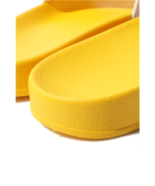 adidas（アディダス）の「ADILETTE（サンダル・メンズ・ホワイト/ブラック/ネイビー・26.5cm/27.5cm/28.5cm/24.5cm/23.5cm）」の9枚目の写真